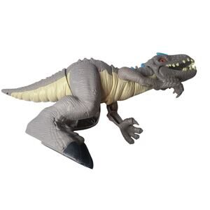 Jurassic World Toy VERY RARE Dinosaur Toys Big Dino Large